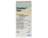 Combur - 7 Test (100 Strips in a bottle) CODE:-MMURS003